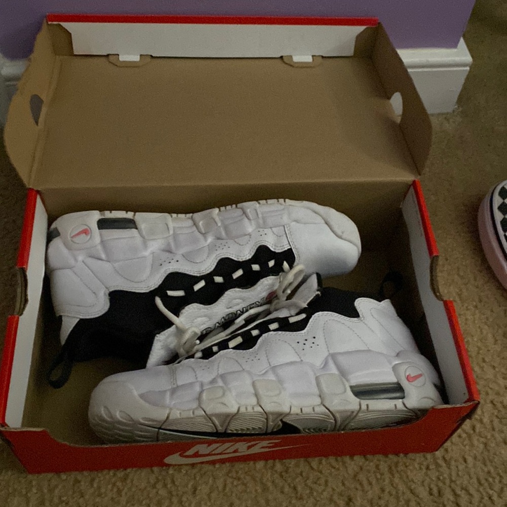Worn once no creases